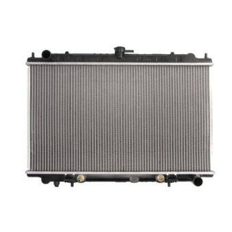 Radiateur, refroidissement du moteur THERMOTEC D71010TT pour NISSAN MAXIMA 3.0 - 193cv