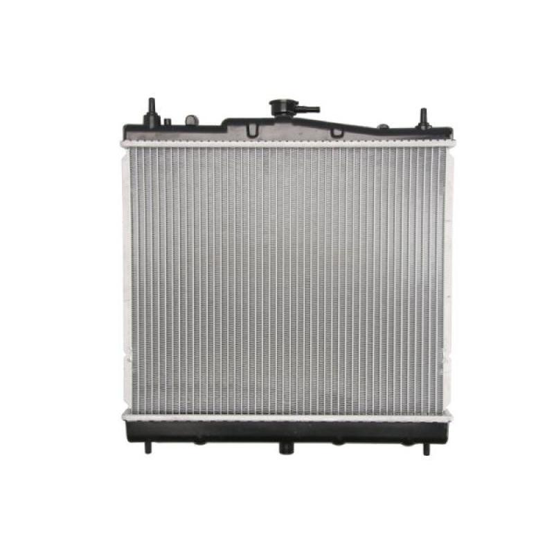 Radiateur, refroidissement du moteur THERMOTEC D71011TT - Visuel 1