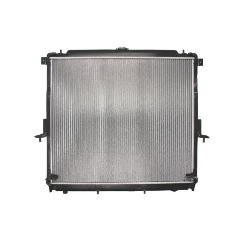 Radiateur, refroidissement du moteur THERMOTEC D71025TT - Visuel 1