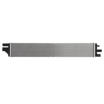 Radiateur, refroidissement du moteur THERMOTEC D71032TT pour RENAULT MEGANE 2.3 CDTI - 110cv