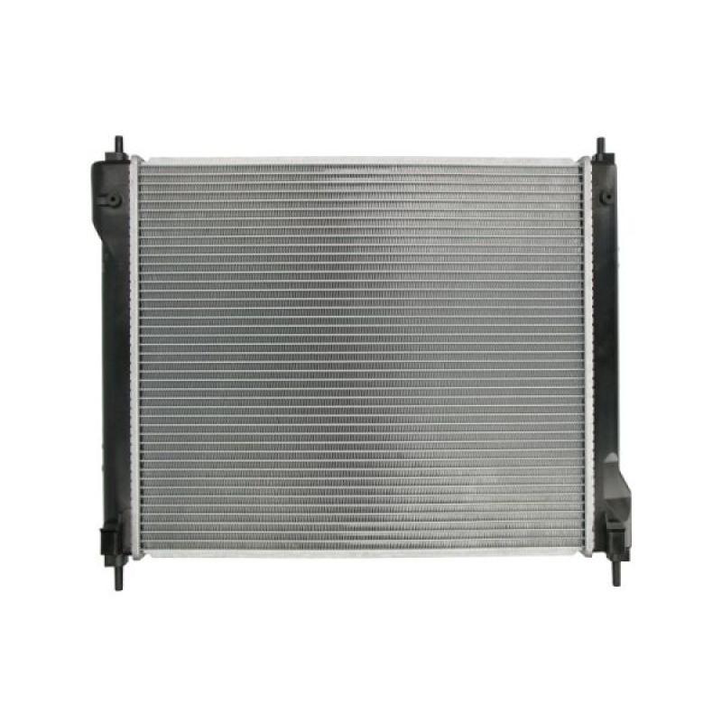Radiateur, refroidissement du moteur THERMOTEC D71034TT - Visuel 1