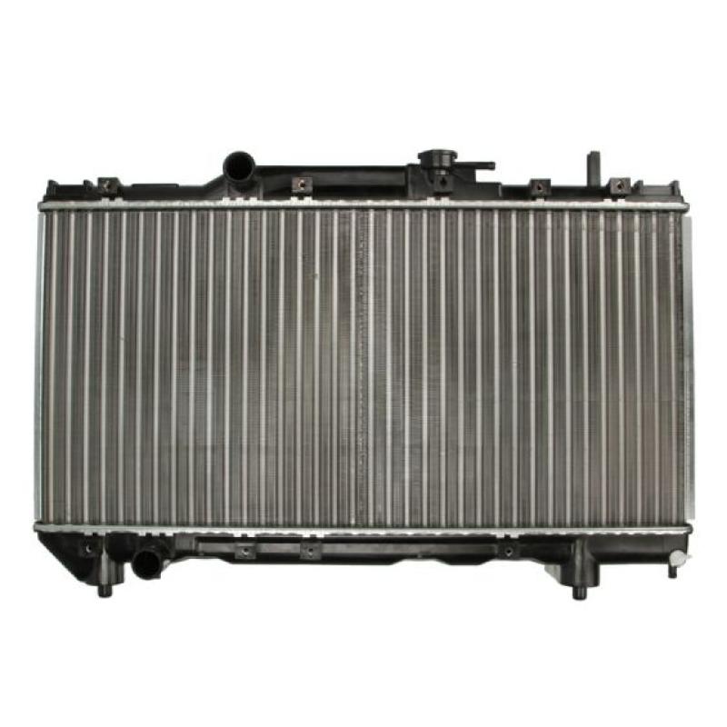Radiateur, refroidissement du moteur THERMOTEC D72001TT - Visuel 2