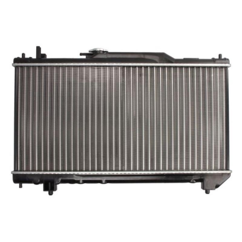 Radiateur, refroidissement du moteur THERMOTEC D72014TT - Visuel 1