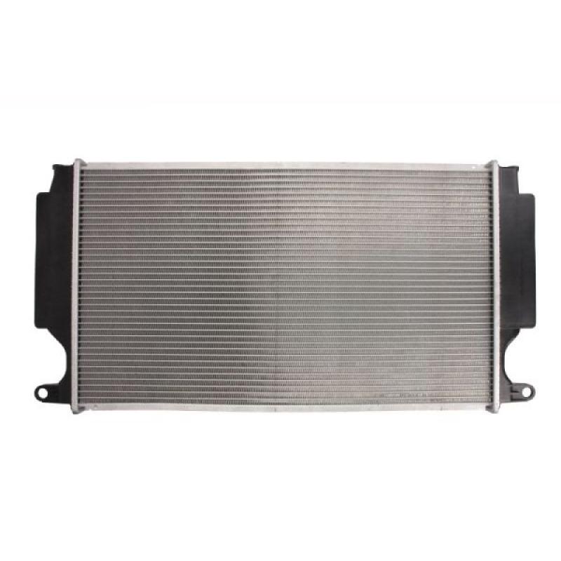 Radiateur, refroidissement du moteur THERMOTEC D72015TT - Visuel 1