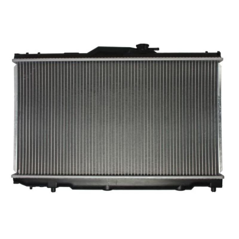 Radiateur, refroidissement du moteur THERMOTEC D72022TT - Visuel 1