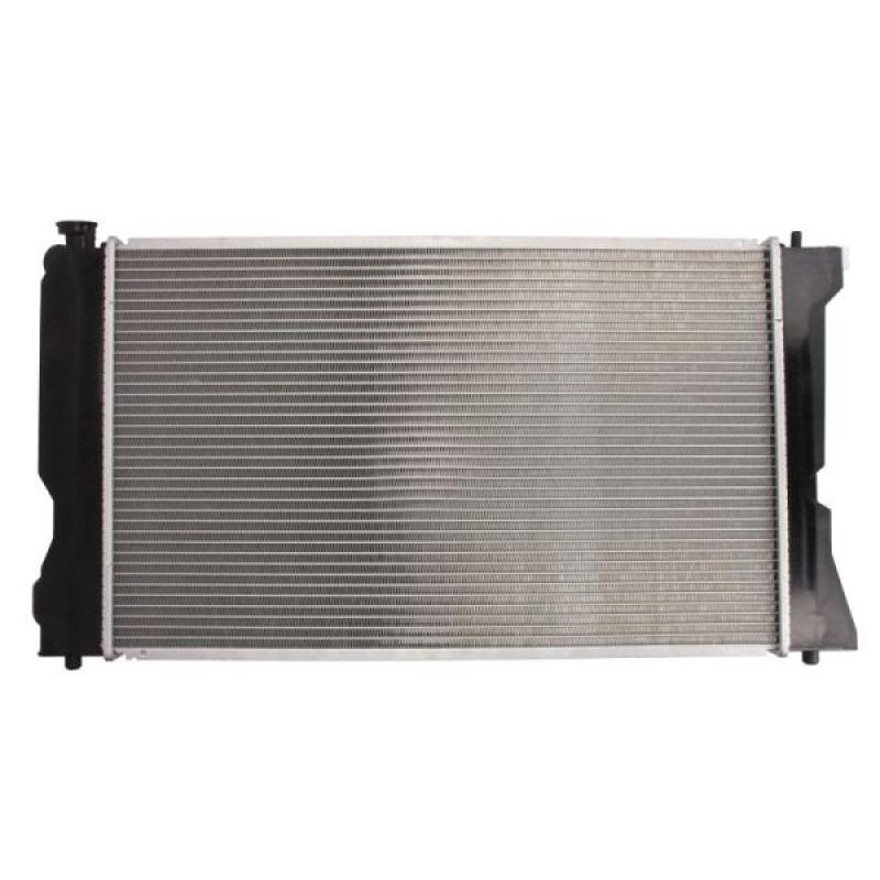 Radiateur, refroidissement du moteur THERMOTEC D72024TT - Visuel 1