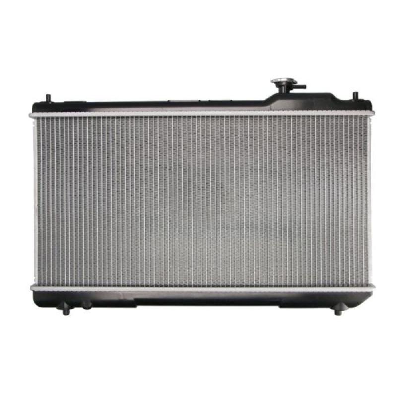 Radiateur, refroidissement du moteur THERMOTEC D72026TT - Visuel 1
