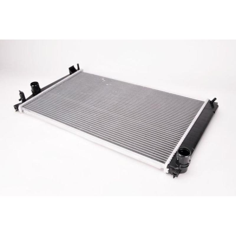Radiateur, refroidissement du moteur THERMOTEC D72029TT - Visuel 1