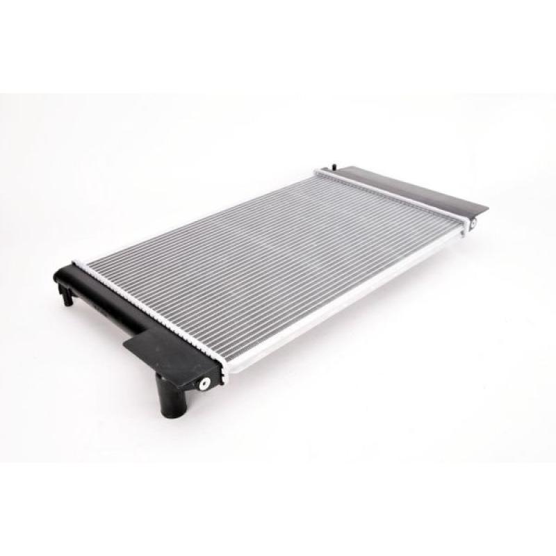 Radiateur, refroidissement du moteur THERMOTEC D72030TT - Visuel 2