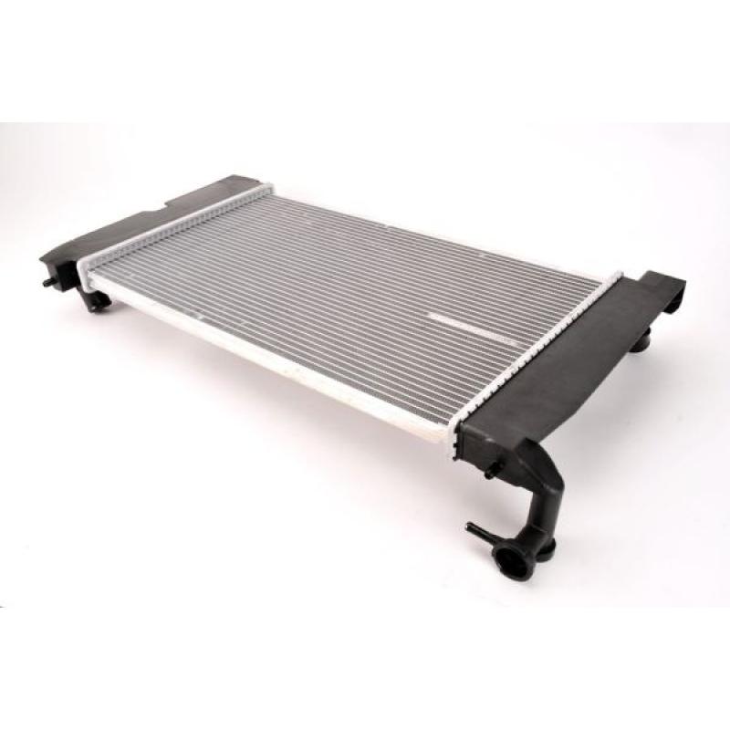 Radiateur, refroidissement du moteur THERMOTEC D72031TT - Visuel 2