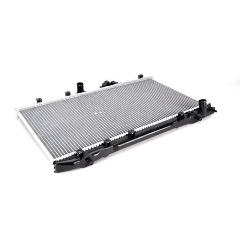 Radiateur, refroidissement du moteur THERMOTEC D72038TT - Visuel 2