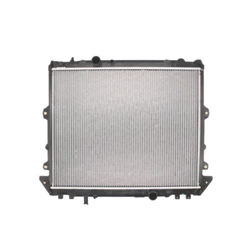 Radiateur, refroidissement du moteur THERMOTEC D72050TT - Visuel 1