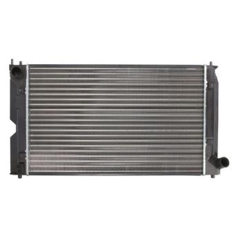 Radiateur, refroidissement du moteur THERMOTEC D72056TT pour OPEL OMEGA 2.0 D-4D - 110cv
