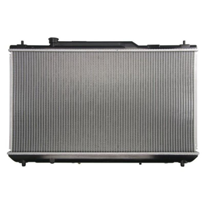 Radiateur, refroidissement du moteur THERMOTEC D72060TT - Visuel 1