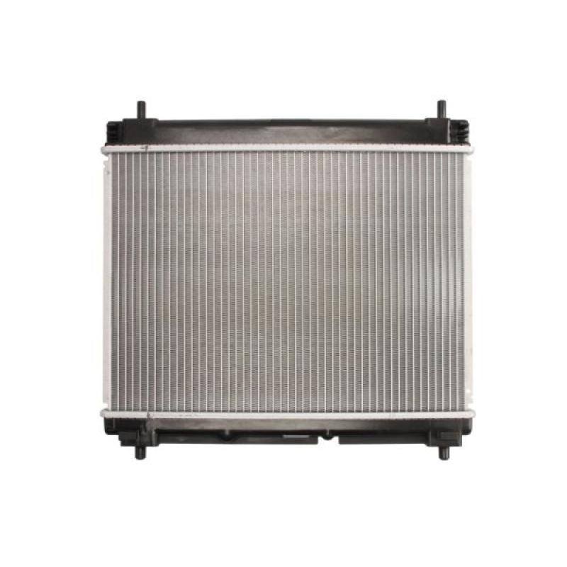 Radiateur, refroidissement du moteur THERMOTEC D72065TT - Visuel 1
