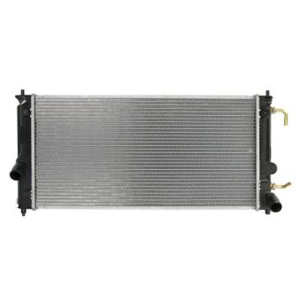 Radiateur, refroidissement du moteur THERMOTEC D72072TT pour TOYOTA CELICA 1.8 16V TS - 192cv