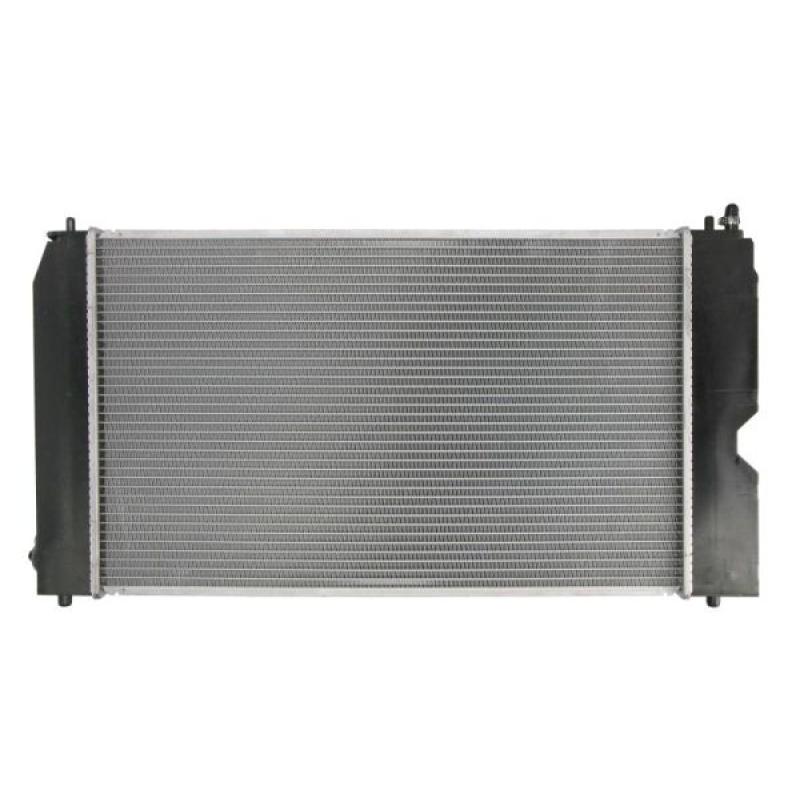Radiateur, refroidissement du moteur THERMOTEC D72074TT - Visuel 1