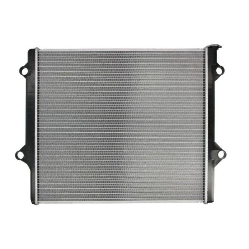 Radiateur, refroidissement du moteur THERMOTEC D72077TT - Visuel 1