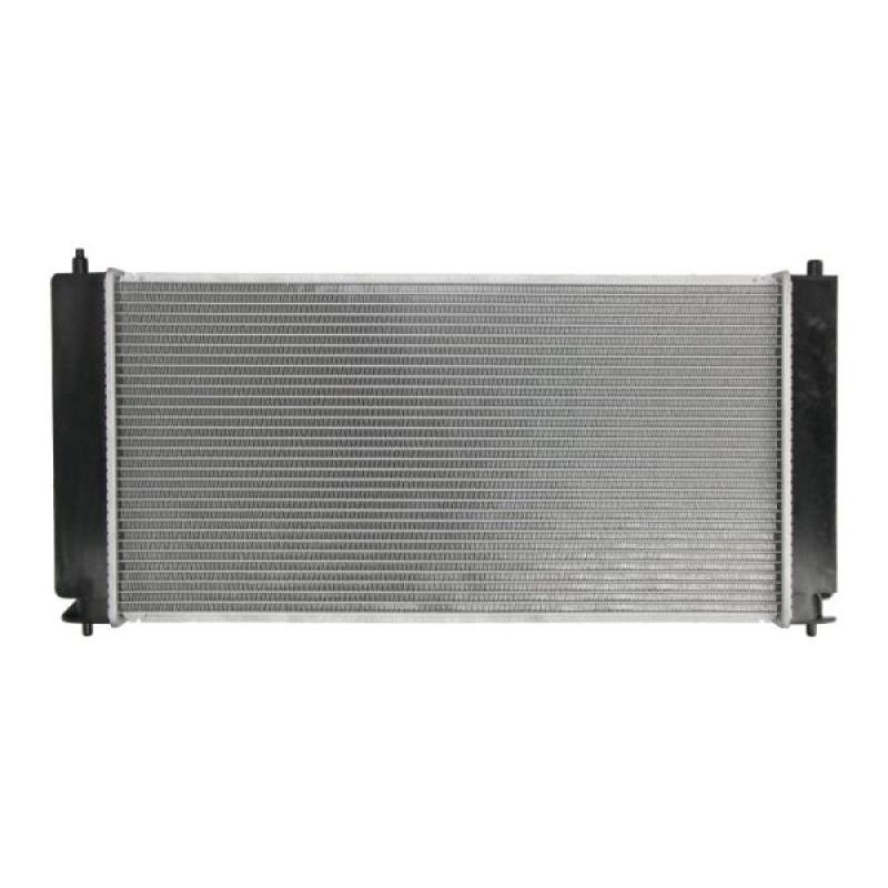 Radiateur, refroidissement du moteur THERMOTEC D72080TT - Visuel 1