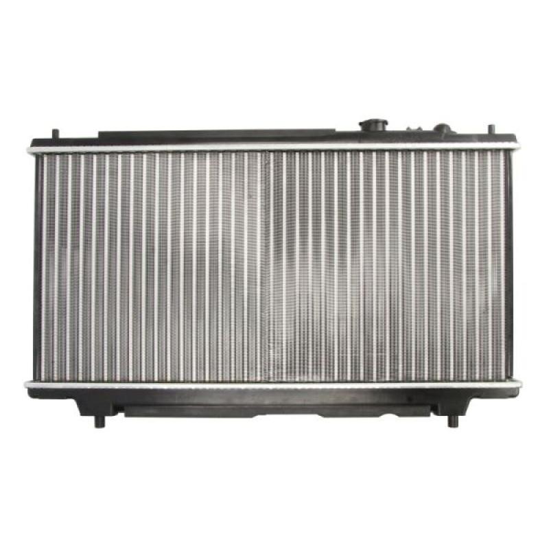Radiateur, refroidissement du moteur THERMOTEC D73002TT - Visuel 1