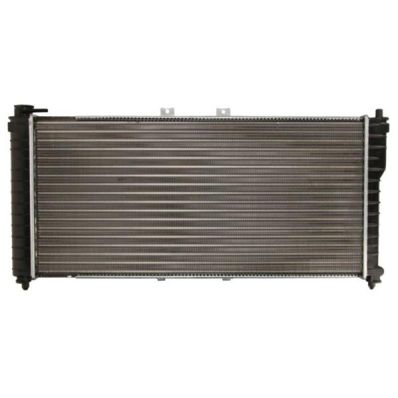 Radiateur, refroidissement du moteur THERMOTEC D73003TT - Visuel 1