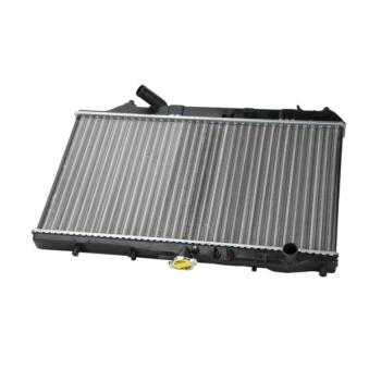 Radiateur, refroidissement du moteur THERMOTEC [D73005TT]