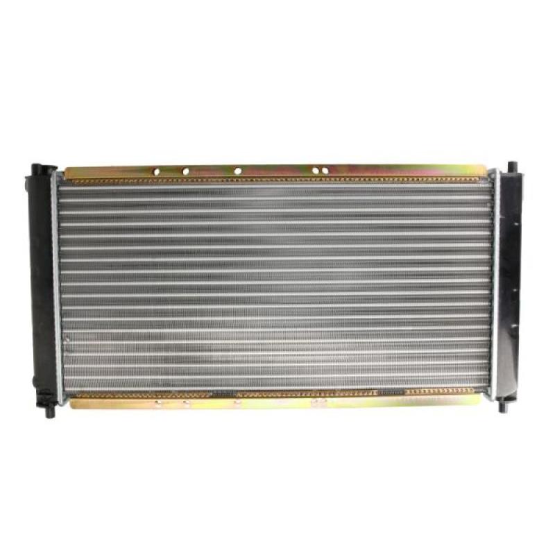 Radiateur, refroidissement du moteur THERMOTEC D73006TT - Visuel 1