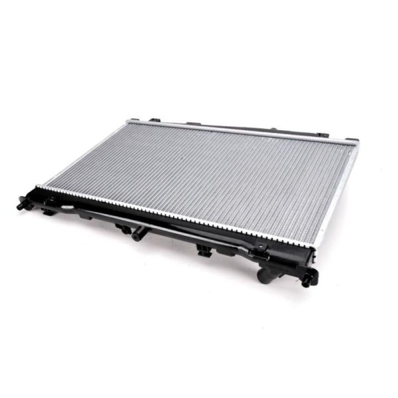 Radiateur, refroidissement du moteur THERMOTEC D73010TT - Visuel 1