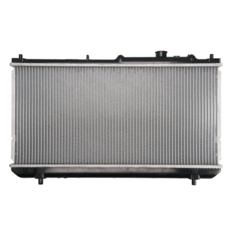 Radiateur, refroidissement du moteur THERMOTEC D73014TT - Visuel 1