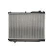THERMOTEC D73022TT - Radiateur, refroidissement du moteur