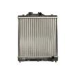 THERMOTEC D74005TT - Radiateur, refroidissement du moteur
