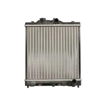 Radiateur, refroidissement du moteur THERMOTEC D74005TT pour HONDA CIVIC 1.5 i LSi - 101cv