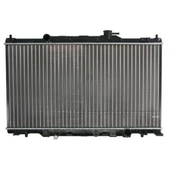 Radiateur, refroidissement du moteur THERMOTEC [D74009TT]