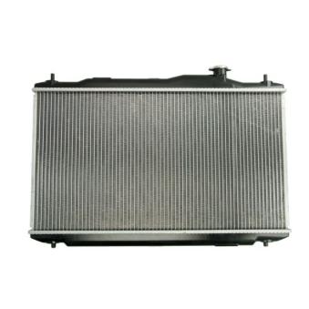Radiateur, refroidissement du moteur THERMOTEC D74013TT pour HONDA CIVIC 1.8 - 140cv