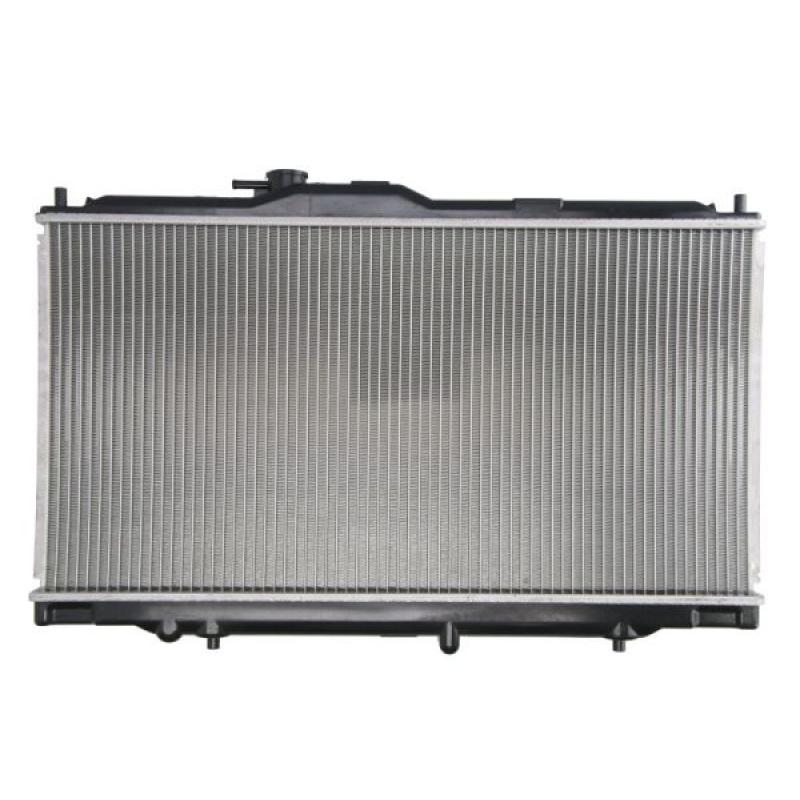 Radiateur, refroidissement du moteur THERMOTEC D74017TT - Visuel 1