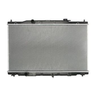 Radiateur, refroidissement du moteur THERMOTEC D74027TT pour HONDA CR-V 2.0 AWD - 155cv