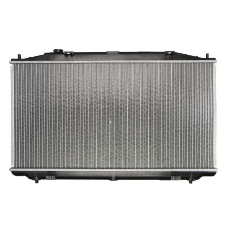 Radiateur, refroidissement du moteur THERMOTEC D74028TT - Visuel 1