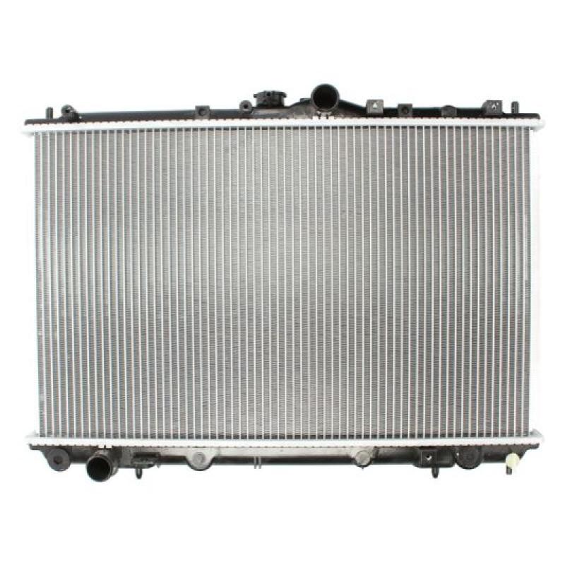 Radiateur, refroidissement du moteur THERMOTEC D75001TT - Visuel 1