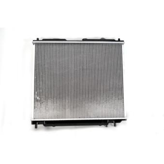 Radiateur, refroidissement du moteur THERMOTEC [D75003TT]