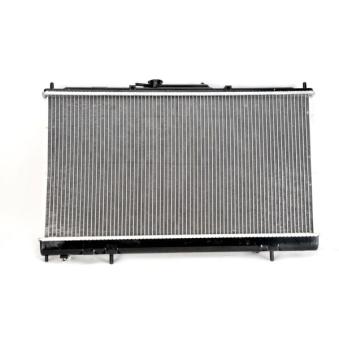 Radiateur, refroidissement du moteur THERMOTEC D75005TT pour MITSUBISHI GALANT 2.0 - 133cv