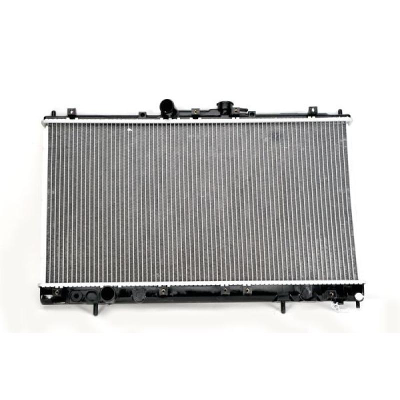 Radiateur, refroidissement du moteur THERMOTEC D75005TT - Visuel 1