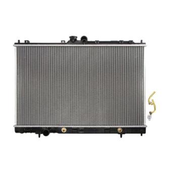 Radiateur, refroidissement du moteur THERMOTEC [D75006TT]