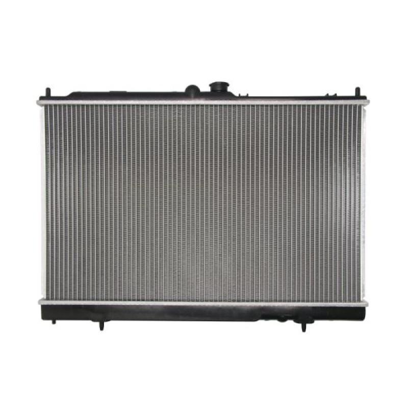 Radiateur, refroidissement du moteur THERMOTEC D75006TT - Visuel 1