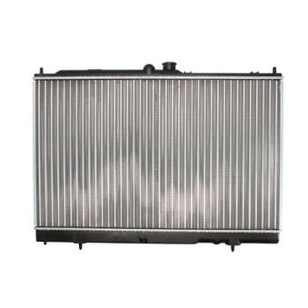 Radiateur, refroidissement du moteur THERMOTEC OEM MN156535