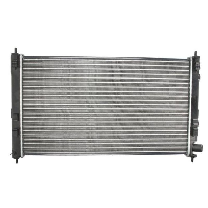 Radiateur, refroidissement du moteur THERMOTEC D75017TT - Visuel 1