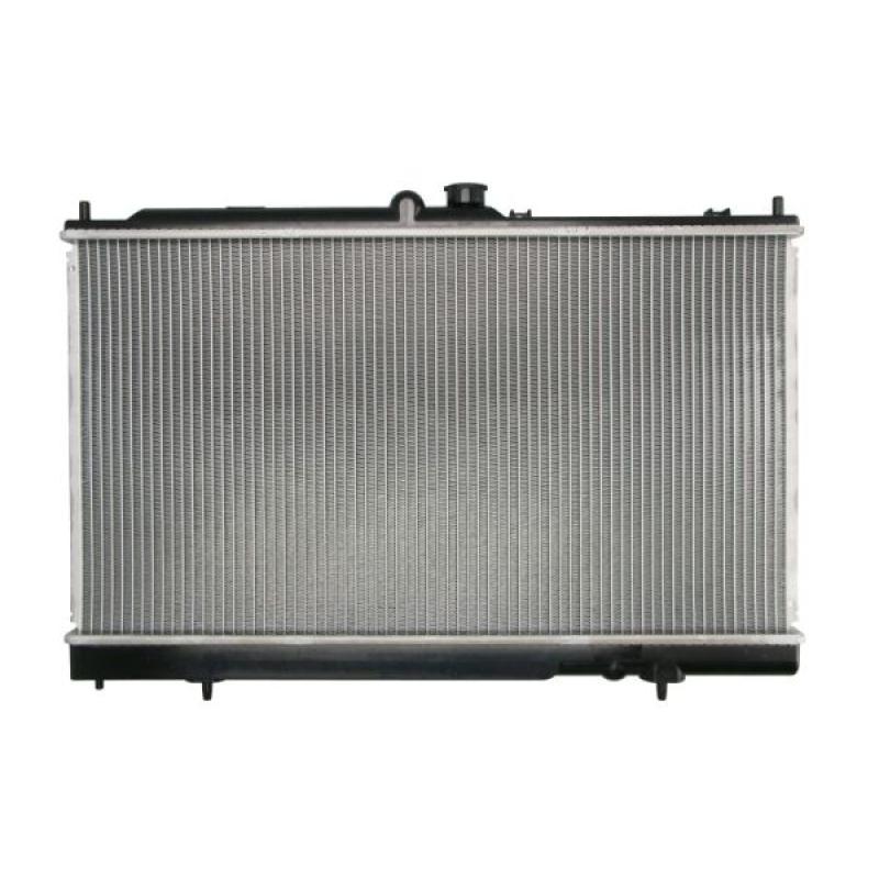 Radiateur, refroidissement du moteur THERMOTEC D75019TT - Visuel 1