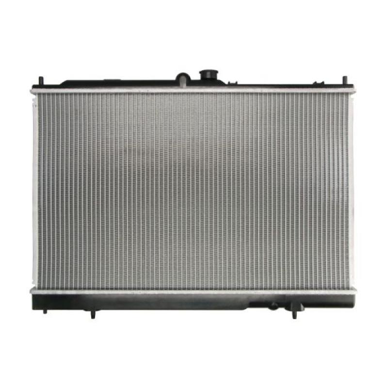 Radiateur, refroidissement du moteur THERMOTEC D75020TT - Visuel 1