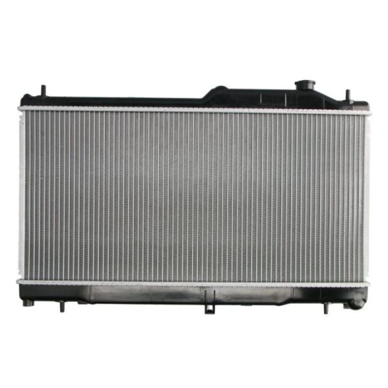 Radiateur, refroidissement du moteur THERMOTEC D77007TT - Visuel 1