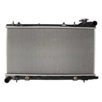 Radiateur, refroidissement du moteur THERMOTEC D77011TT pour FORD COUGAR 2.0 X - 158cv