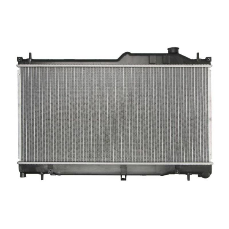Radiateur, refroidissement du moteur THERMOTEC D77012TT - Visuel 1